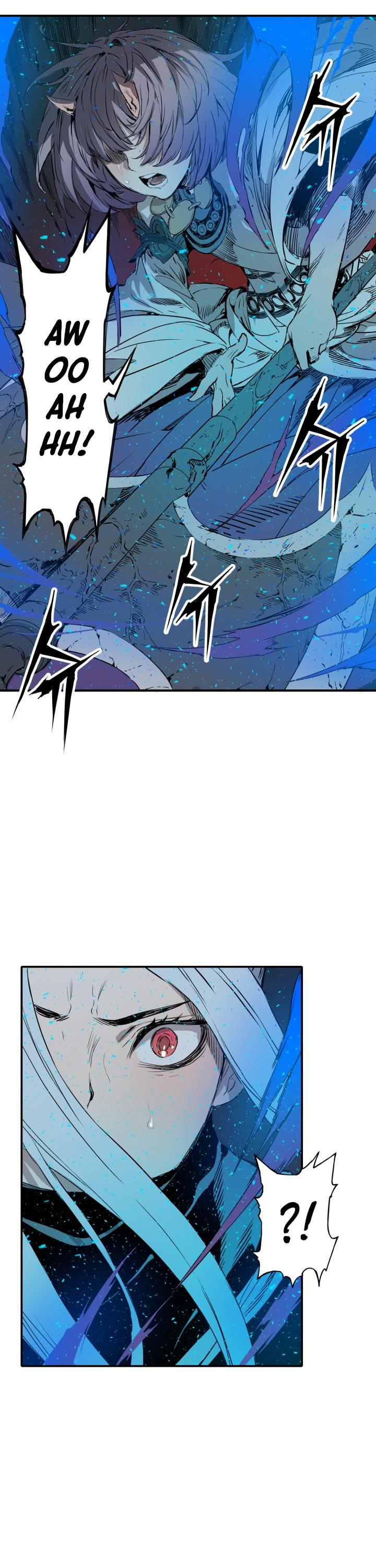 Sword Sheath's Child Chapter 10 page 15 - Chapter 10