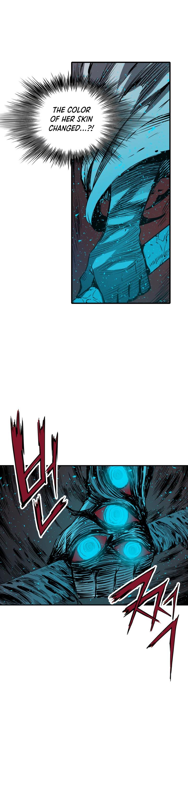 Sword Sheath's Child Chapter 10 page 16 - Chapter 10