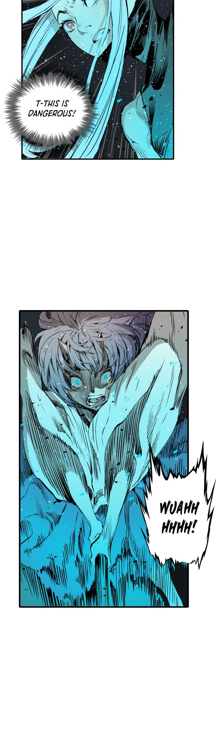 Sword Sheath's Child Chapter 10 page 19 - Chapter 10