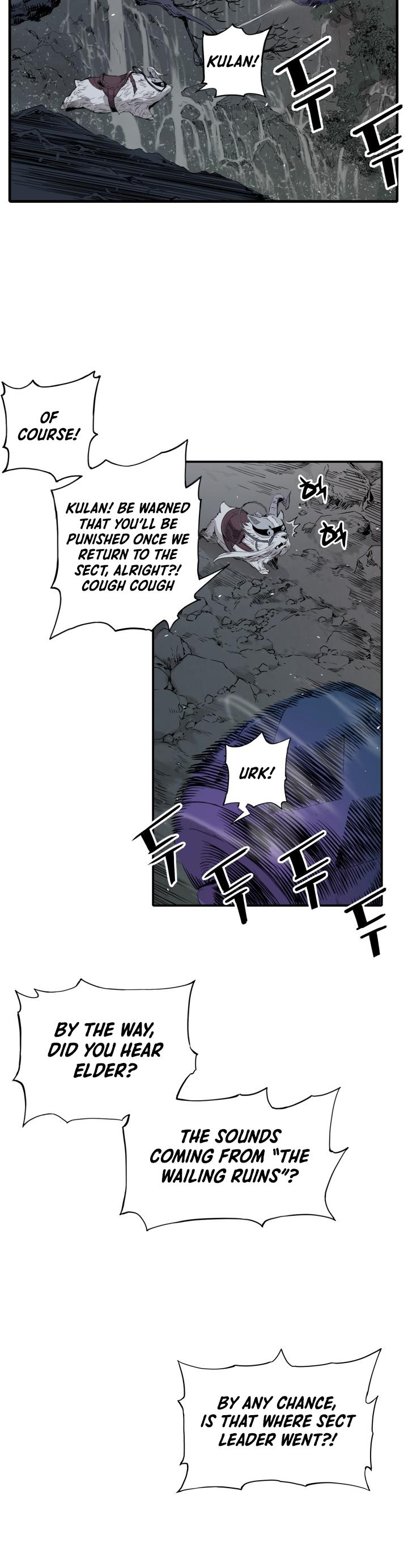 Sword Sheath's Child Chapter 10 page 26 - Chapter 10