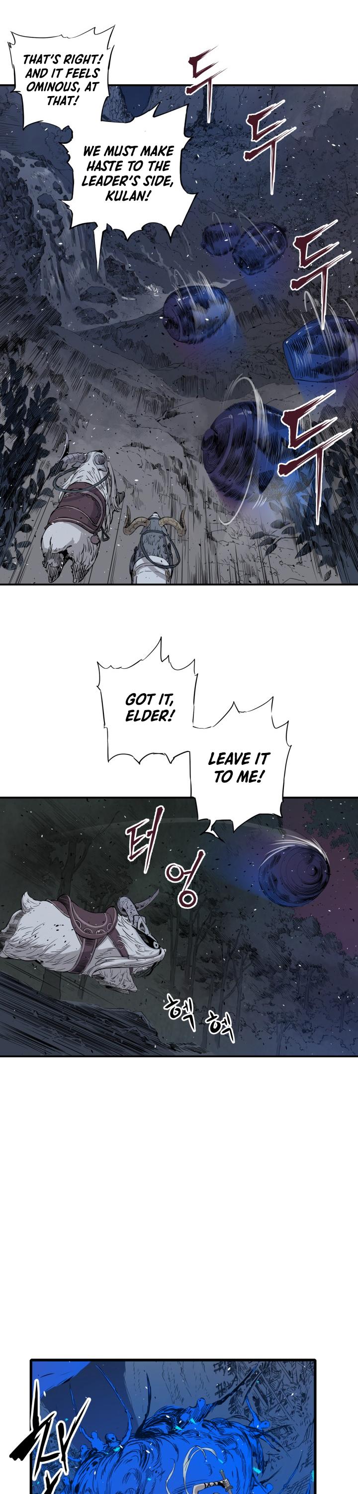 Sword Sheath's Child Chapter 10 page 27 - Chapter 10