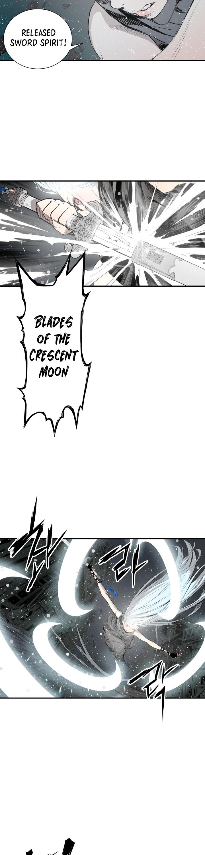 Sword Sheath's Child Chapter 10 page 30 - Chapter 10
