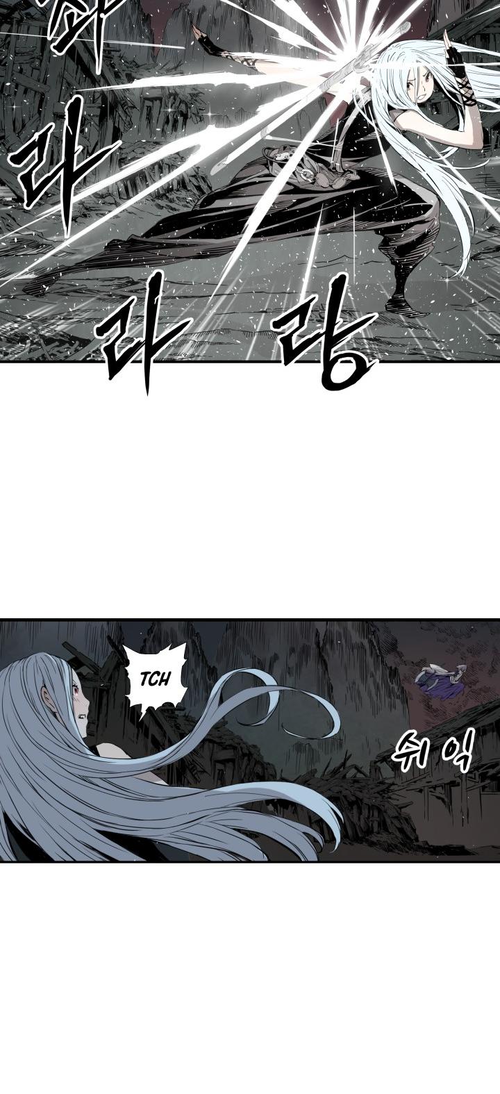 Sword Sheath's Child Chapter 10 page 40 - Chapter 10