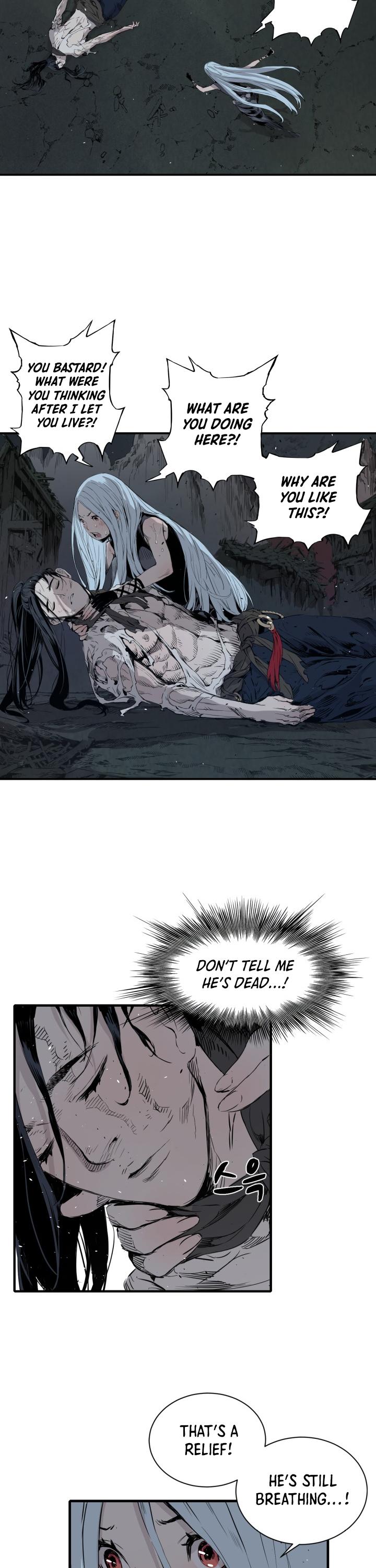Sword Sheath's Child Chapter 10 page 43 - Chapter 10