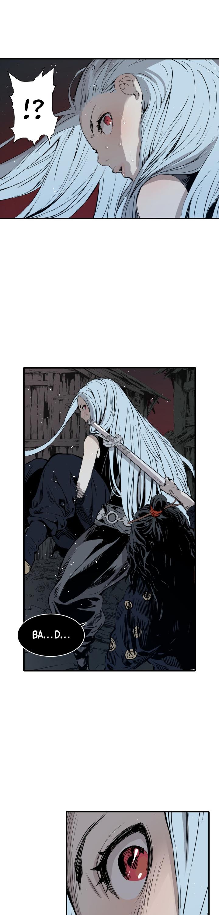 Sword Sheath's Child Chapter 10 page 45 - Chapter 10