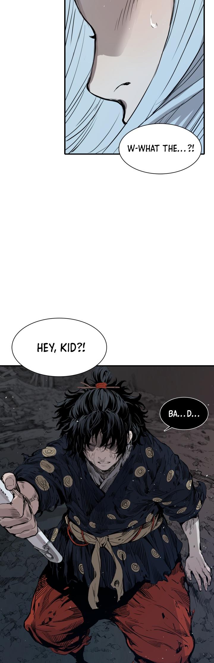 Sword Sheath's Child Chapter 10 page 46 - Chapter 10