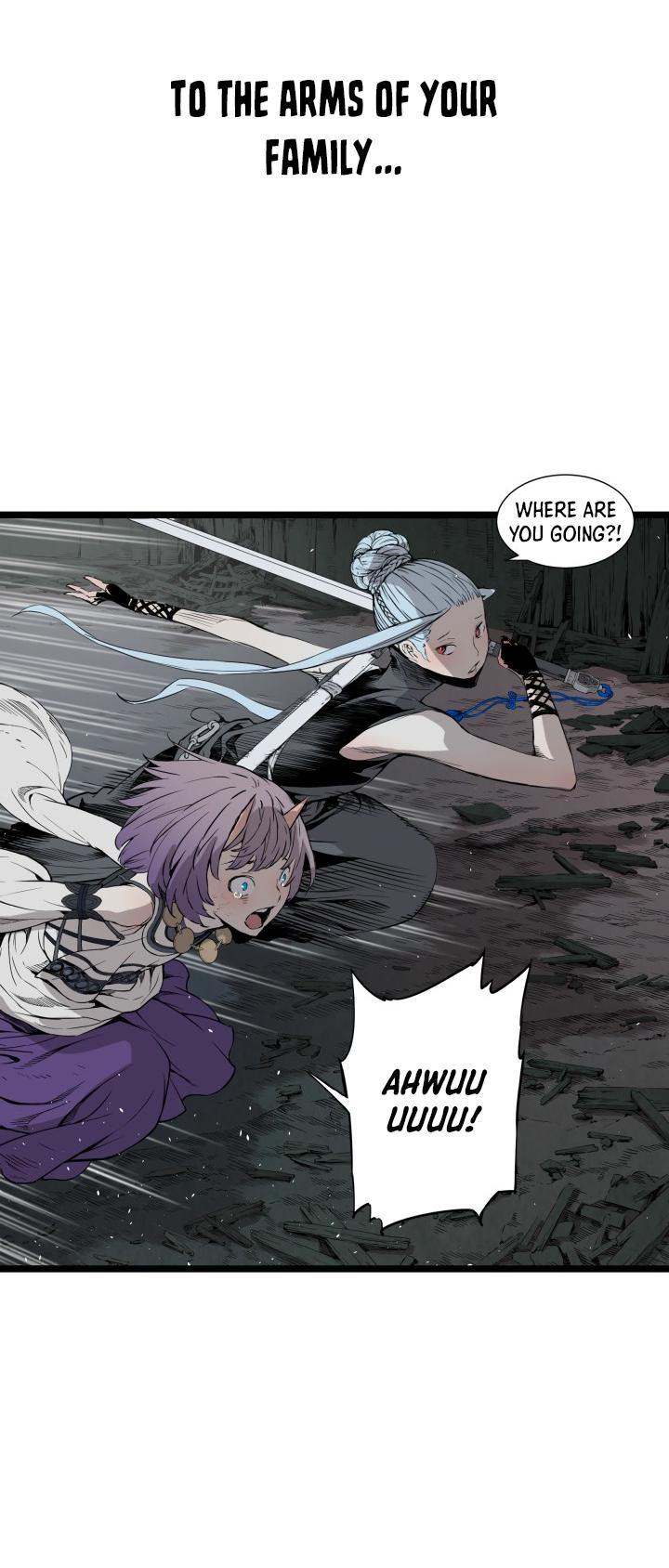 Sword Sheath's Child Chapter 10 page 7 - Chapter 10