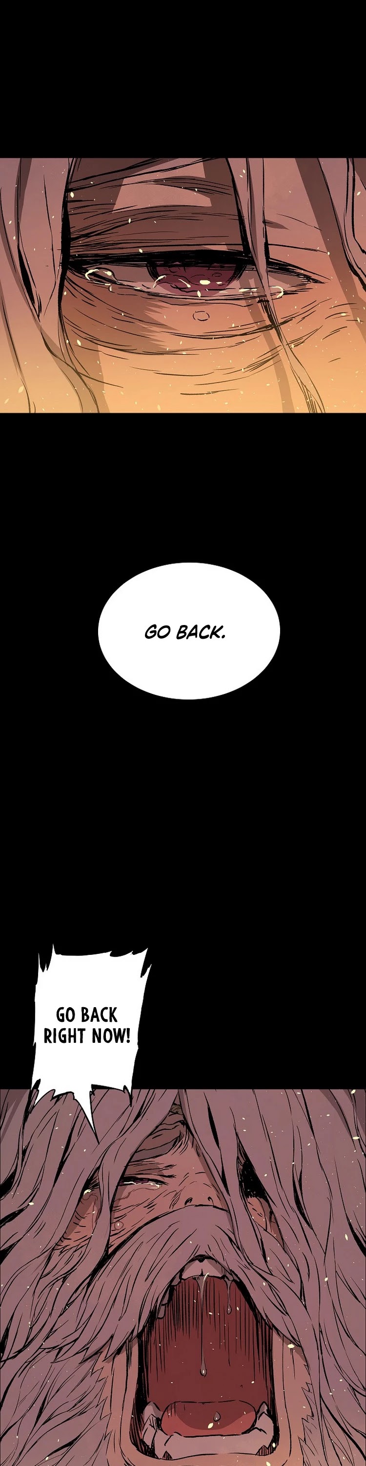 Sword Sheath's Child Chapter 100 page 10 - Chapter 100
