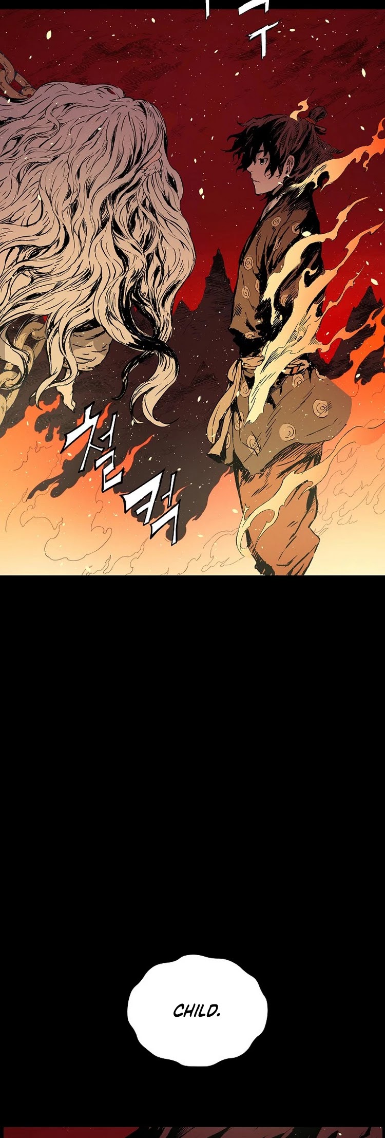 Sword Sheath's Child Chapter 100 page 15 - Chapter 100