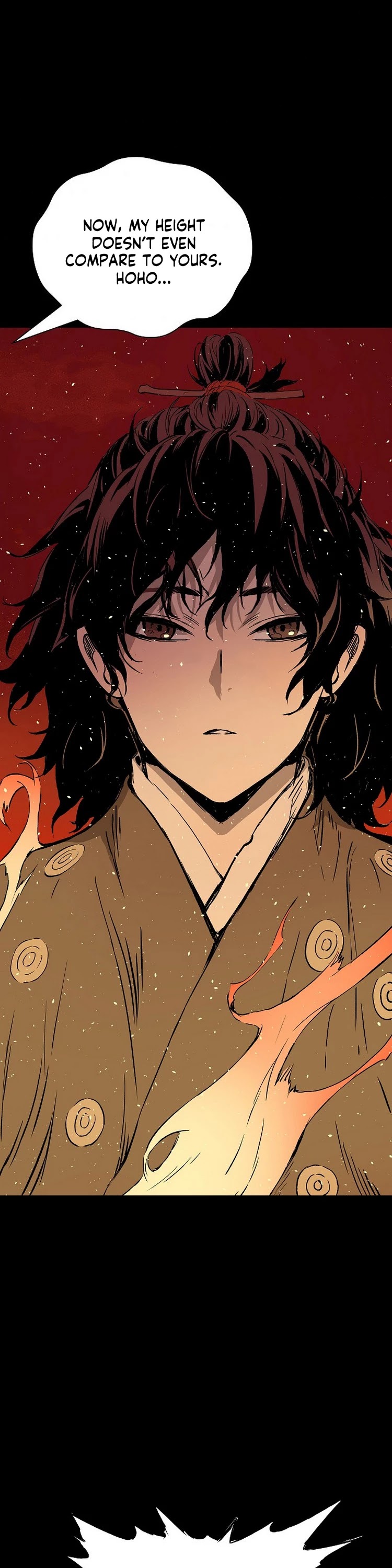 Sword Sheath's Child Chapter 100 page 18 - Chapter 100