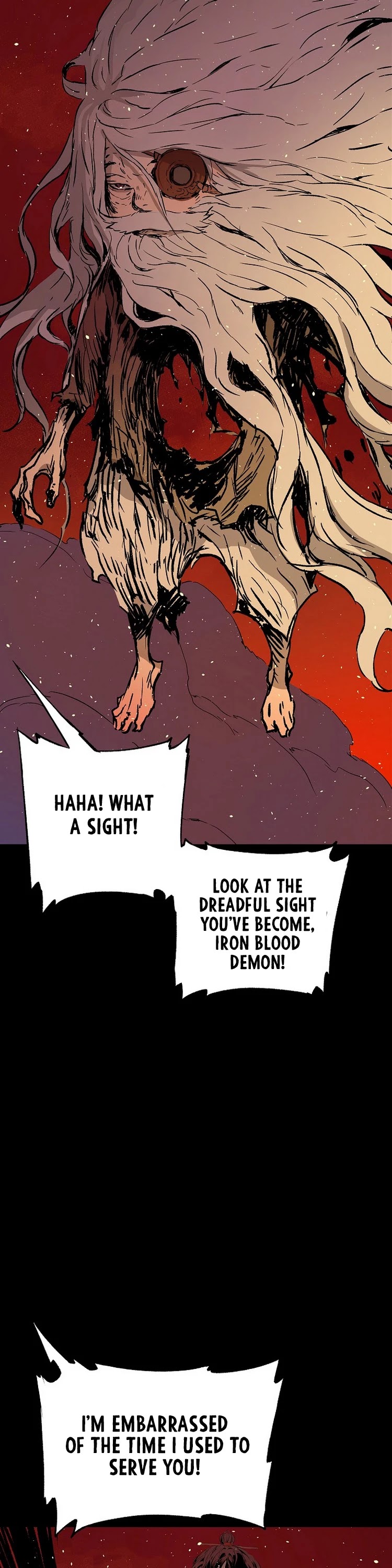 Sword Sheath's Child Chapter 100 page 23 - Chapter 100