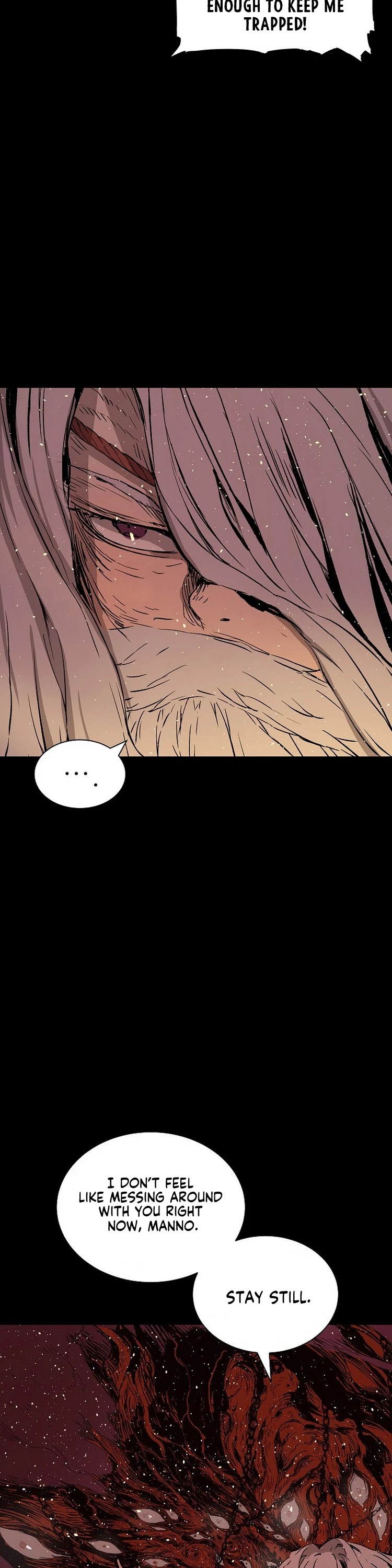 Sword Sheath's Child Chapter 100 page 25 - Chapter 100