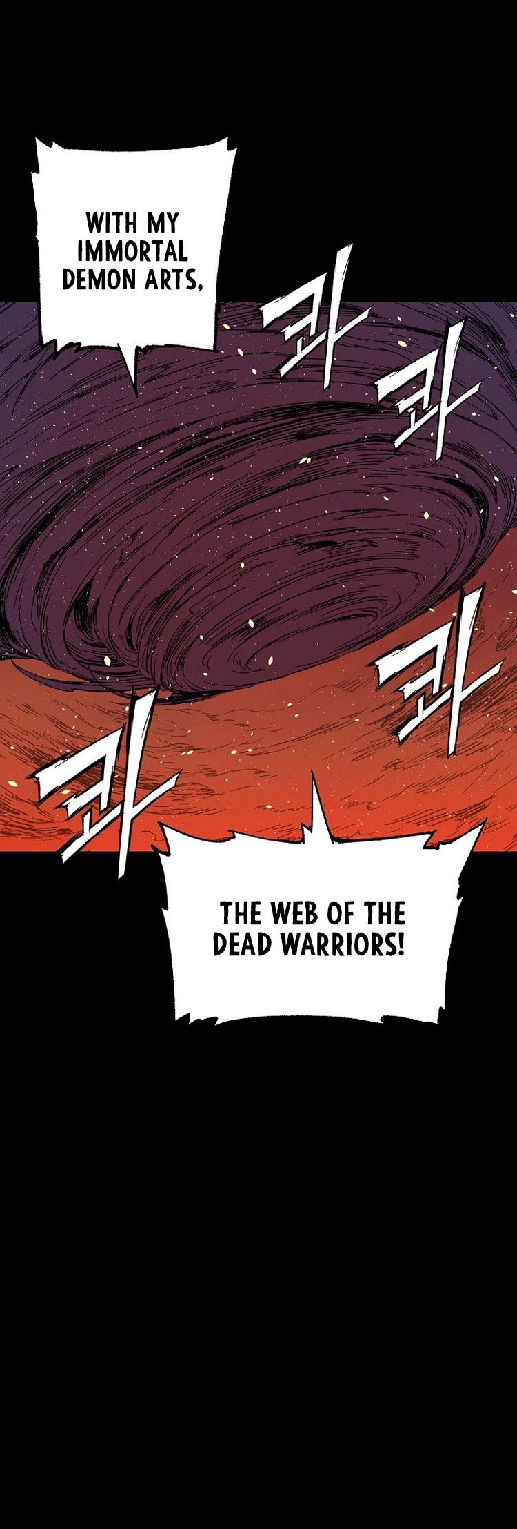 Sword Sheath's Child Chapter 100 page 29 - Chapter 100