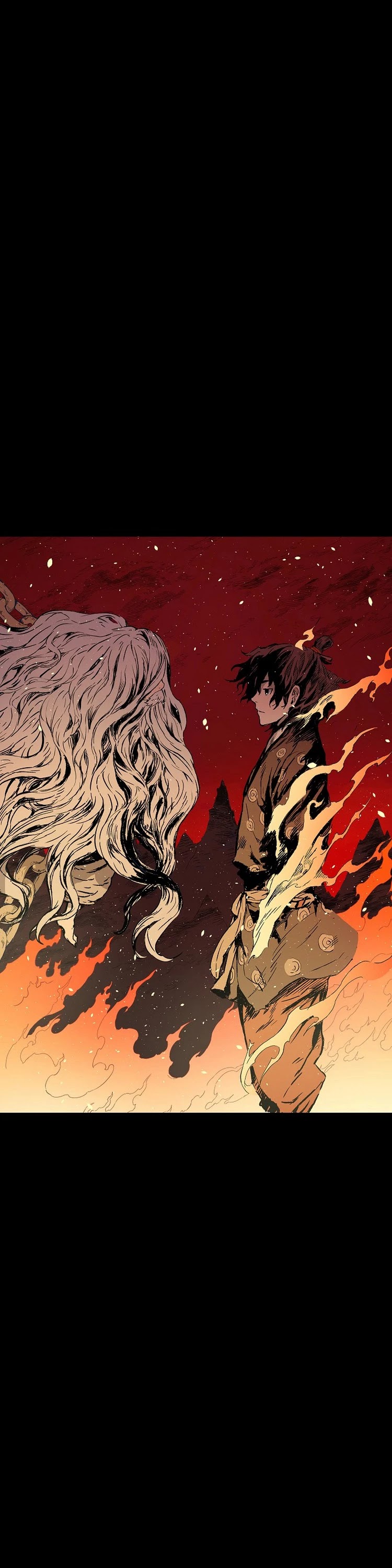 Sword Sheath's Child Chapter 100 page 31 - Chapter 100