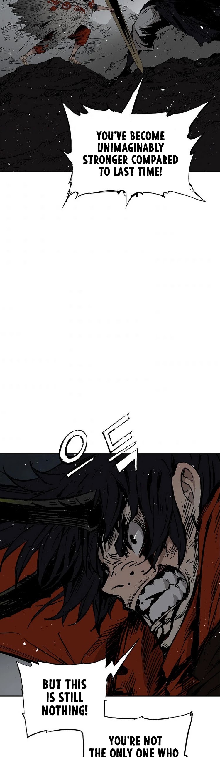 Sword Sheath's Child Chapter 100 page 34 - Chapter 100