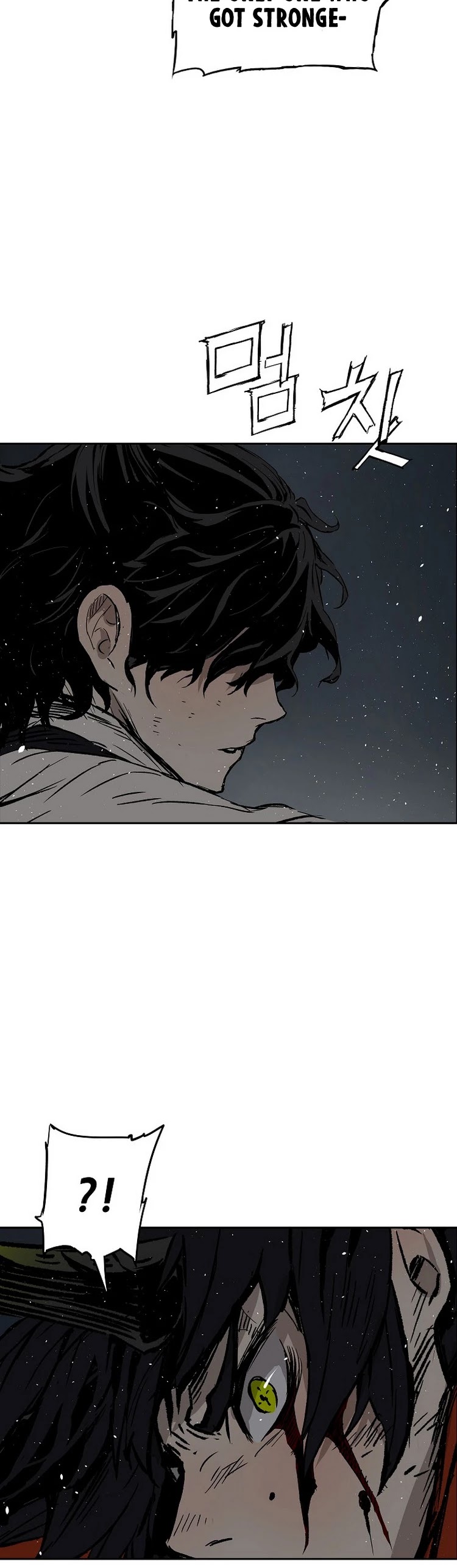 Sword Sheath's Child Chapter 100 page 35 - Chapter 100