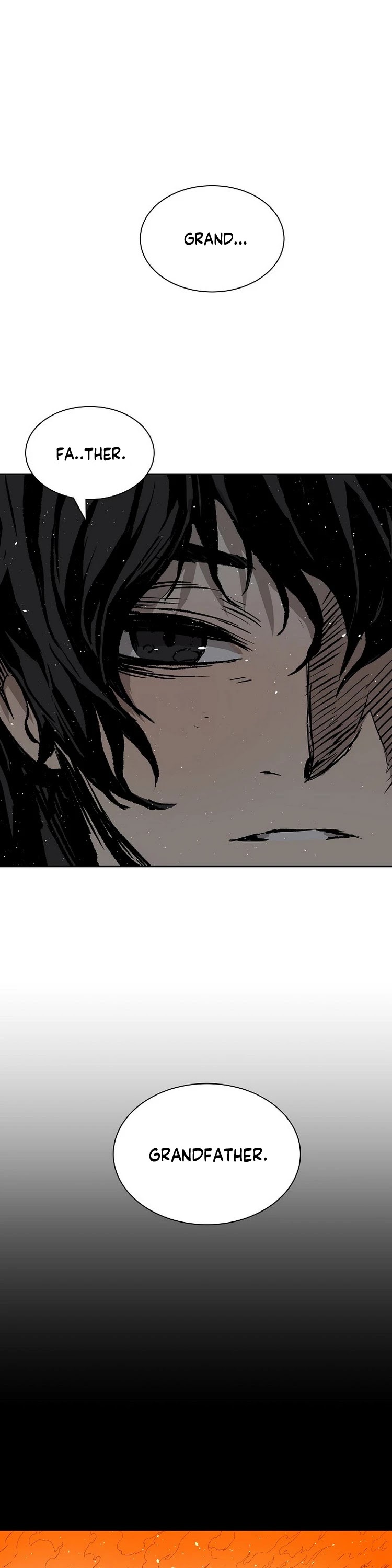 Sword Sheath's Child Chapter 100 page 36 - Chapter 100