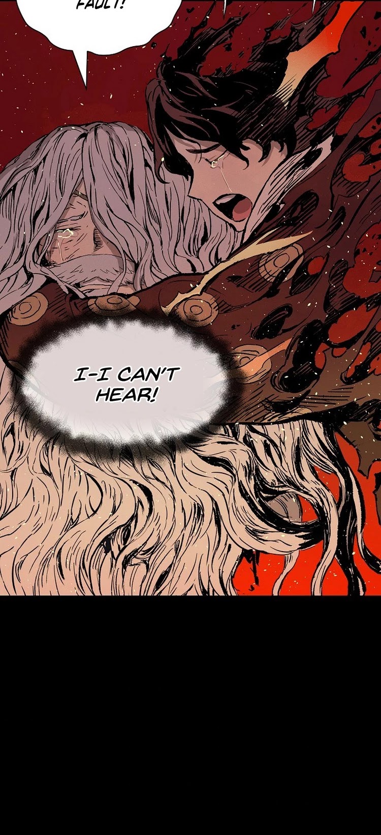 Sword Sheath's Child Chapter 100 page 42 - Chapter 100