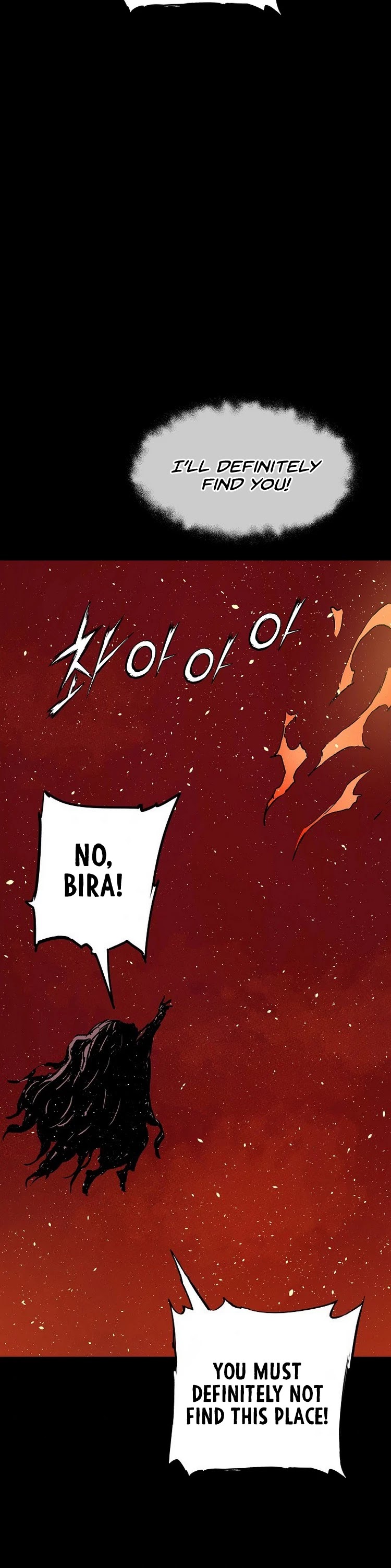 Sword Sheath's Child Chapter 100 page 46 - Chapter 100