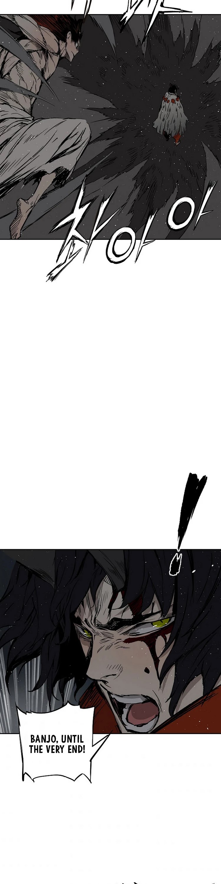 Sword Sheath's Child Chapter 100 page 50 - Chapter 100