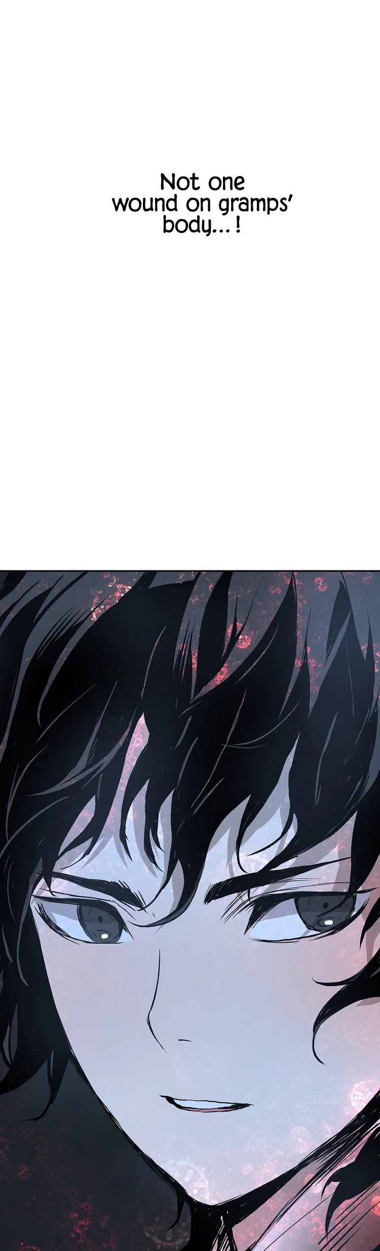 Sword Sheath's Child Chapter 100 page 58 - Chapter 100