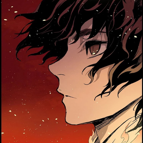 Sword Sheath's Child Chapter 100 cover