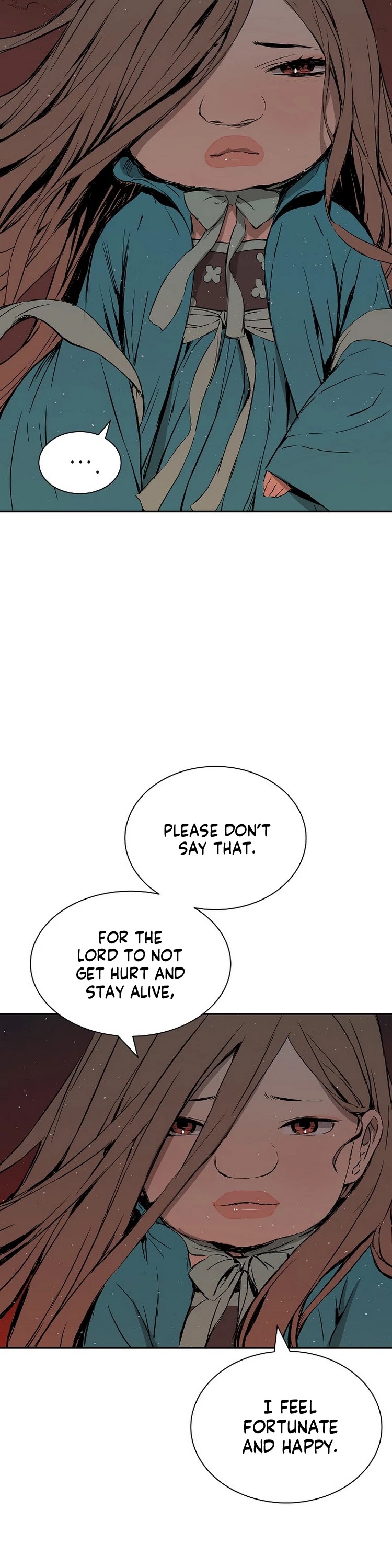 Sword Sheath's Child Chapter 101 page 10 - Chapter 101