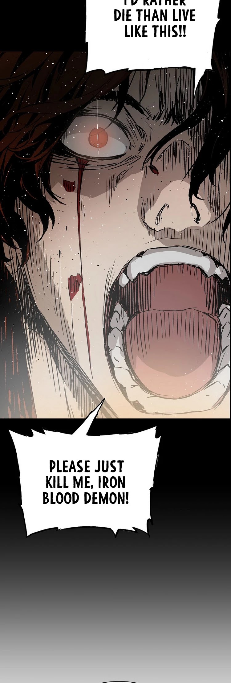 Sword Sheath's Child Chapter 101 page 14 - Chapter 101