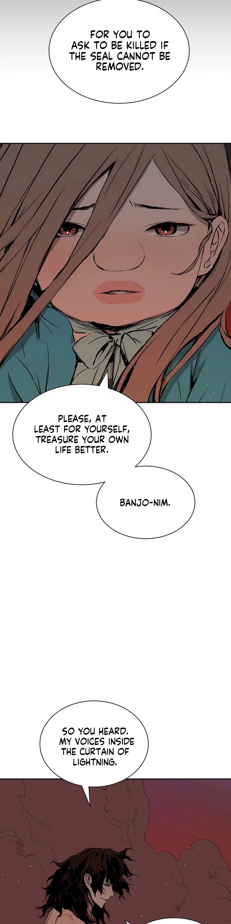 Sword Sheath's Child Chapter 101 page 15 - Chapter 101