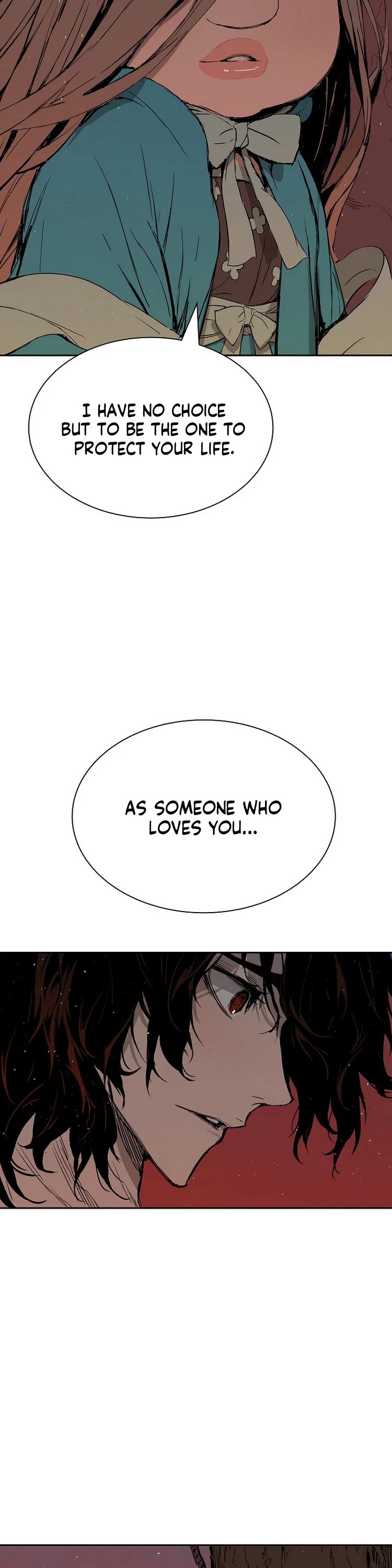 Sword Sheath's Child Chapter 101 page 18 - Chapter 101