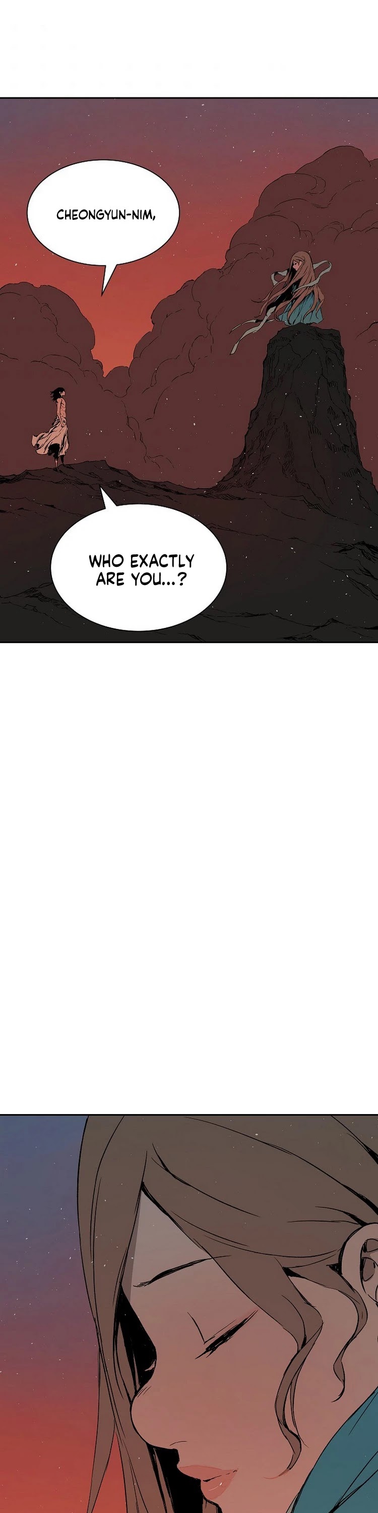 Sword Sheath's Child Chapter 101 page 22 - Chapter 101