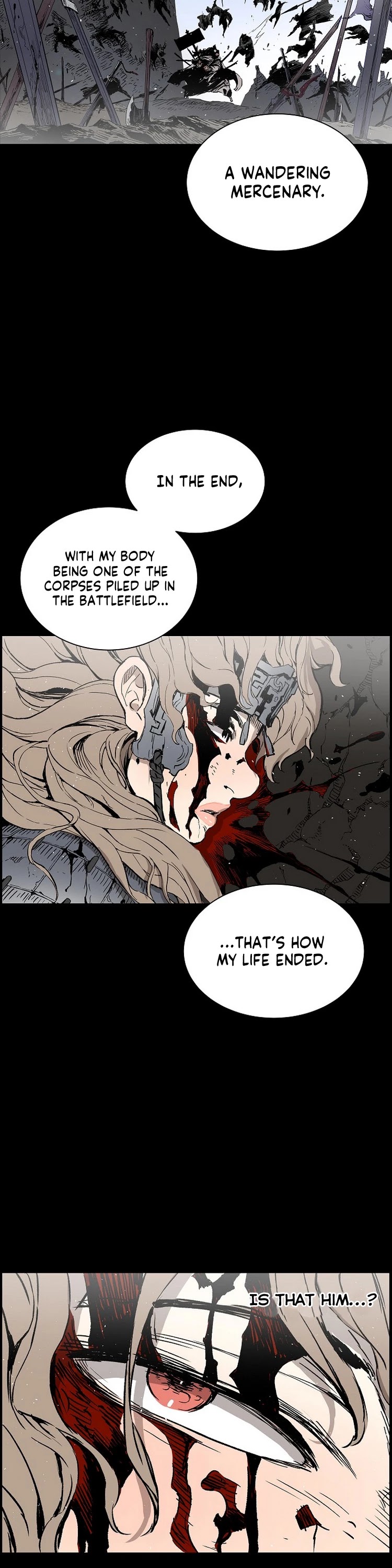 Sword Sheath's Child Chapter 101 page 24 - Chapter 101