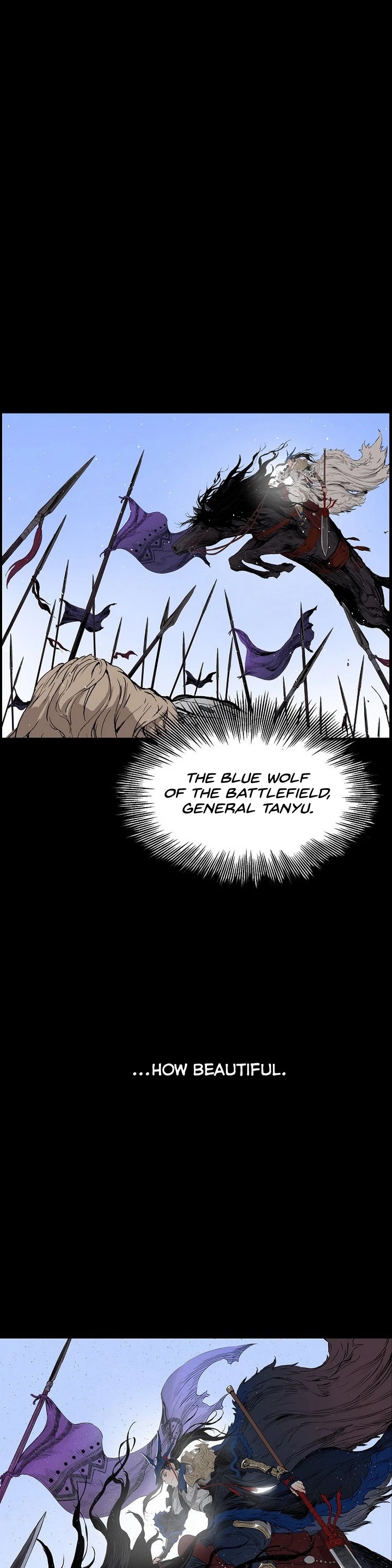 Sword Sheath's Child Chapter 101 page 25 - Chapter 101
