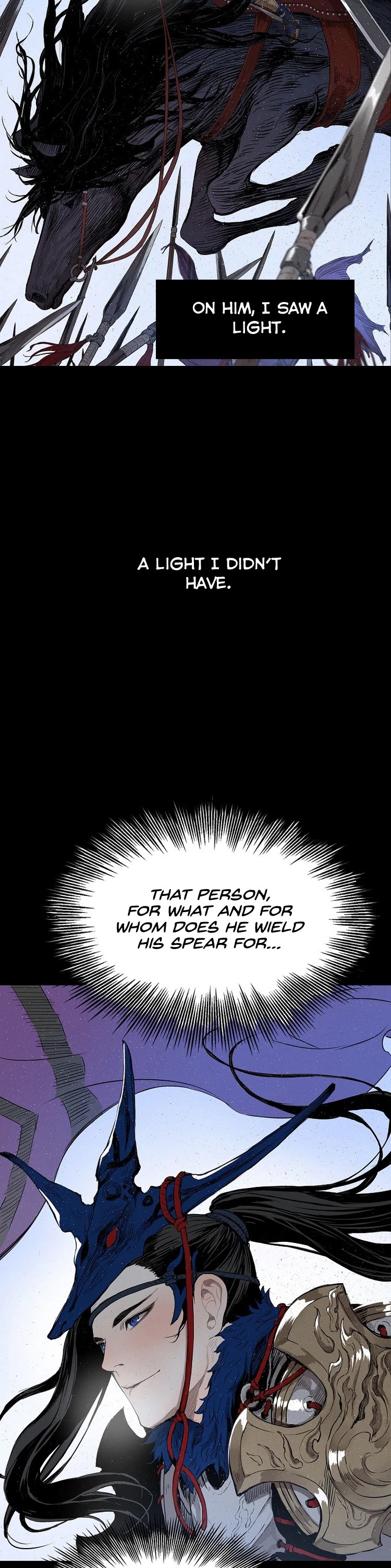 Sword Sheath's Child Chapter 101 page 26 - Chapter 101