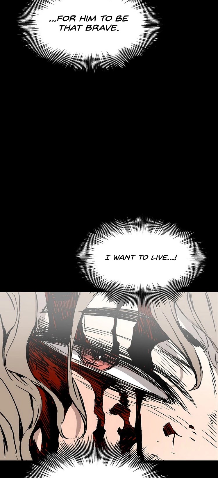 Sword Sheath's Child Chapter 101 page 27 - Chapter 101
