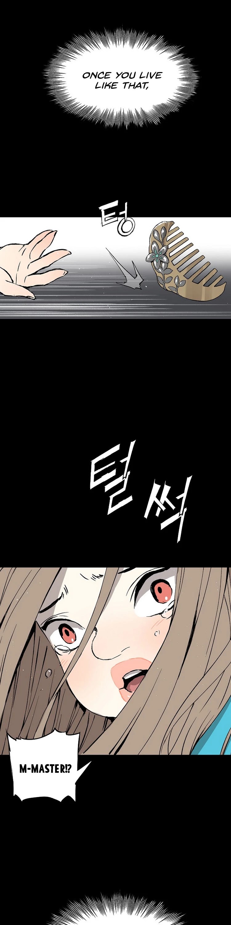Sword Sheath's Child Chapter 101 page 31 - Chapter 101