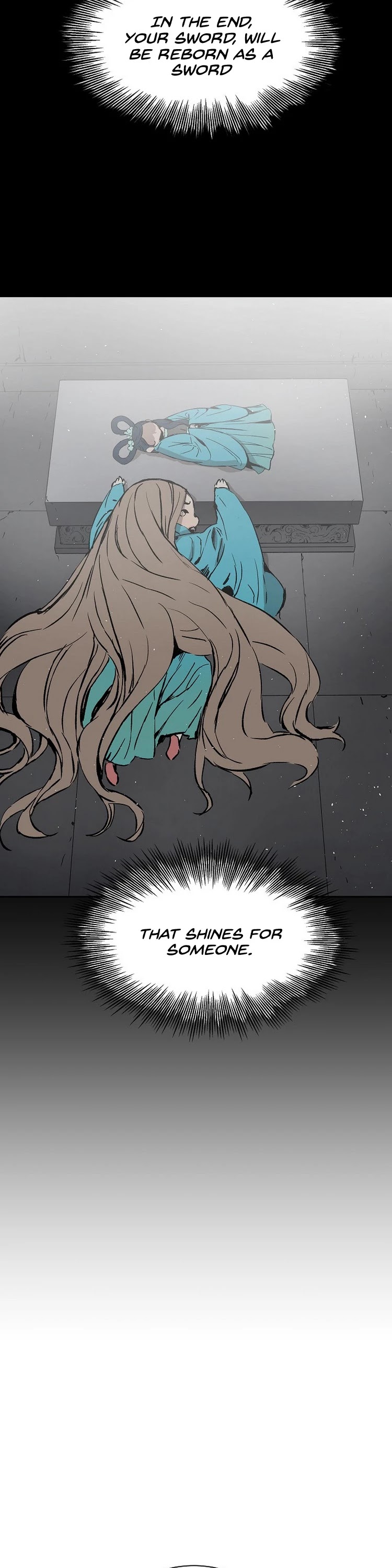 Sword Sheath's Child Chapter 101 page 32 - Chapter 101