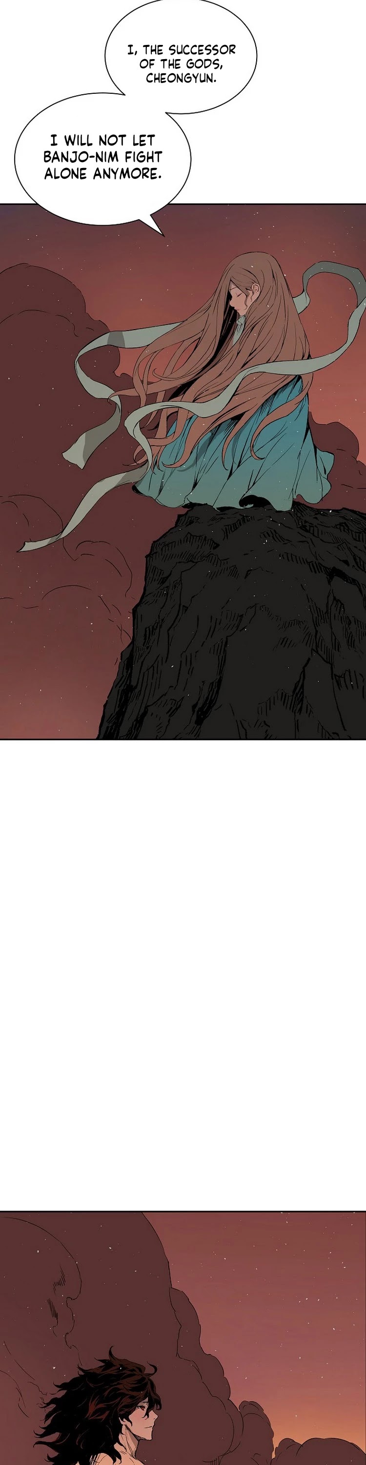 Sword Sheath's Child Chapter 101 page 33 - Chapter 101
