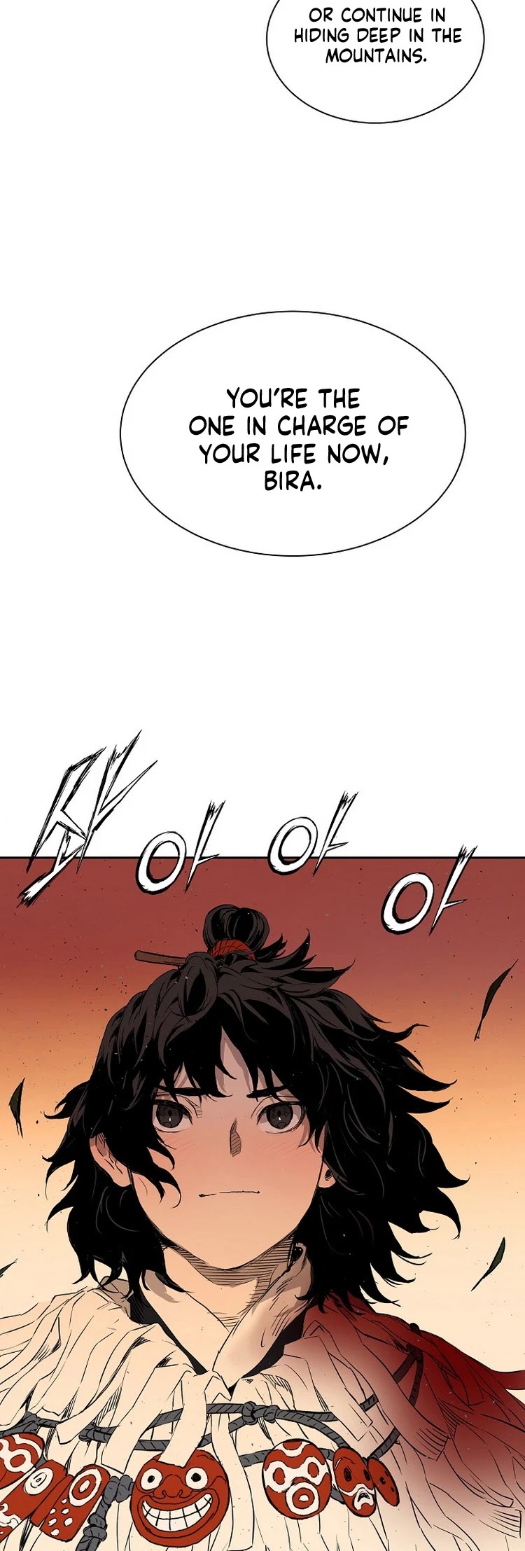 Sword Sheath's Child Chapter 101 page 42 - Chapter 101