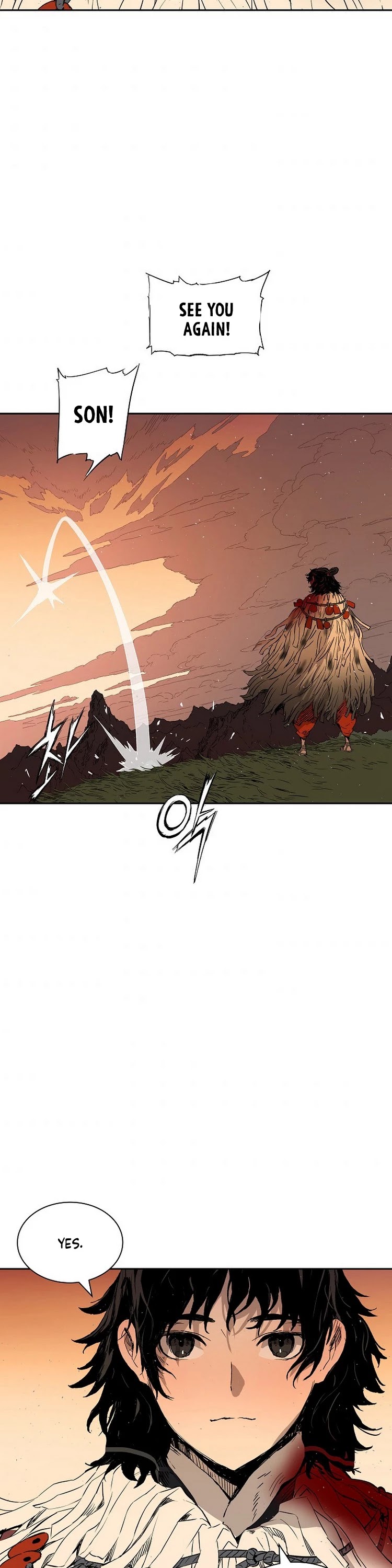 Sword Sheath's Child Chapter 101 page 43 - Chapter 101