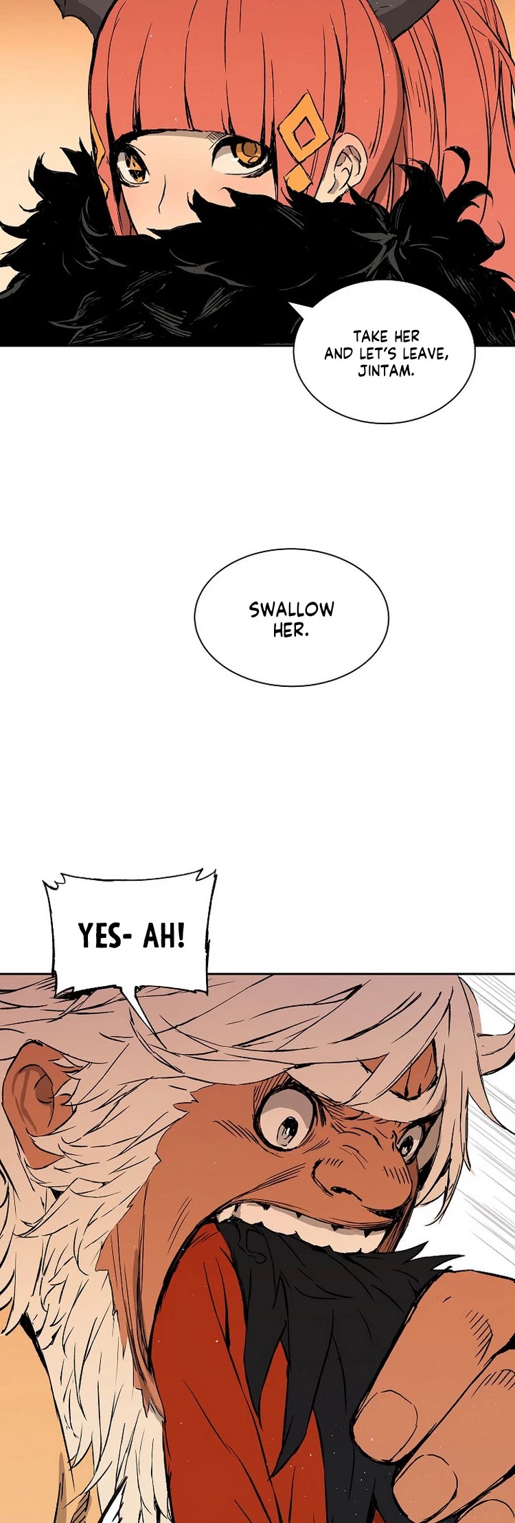 Sword Sheath's Child Chapter 101 page 48 - Chapter 101