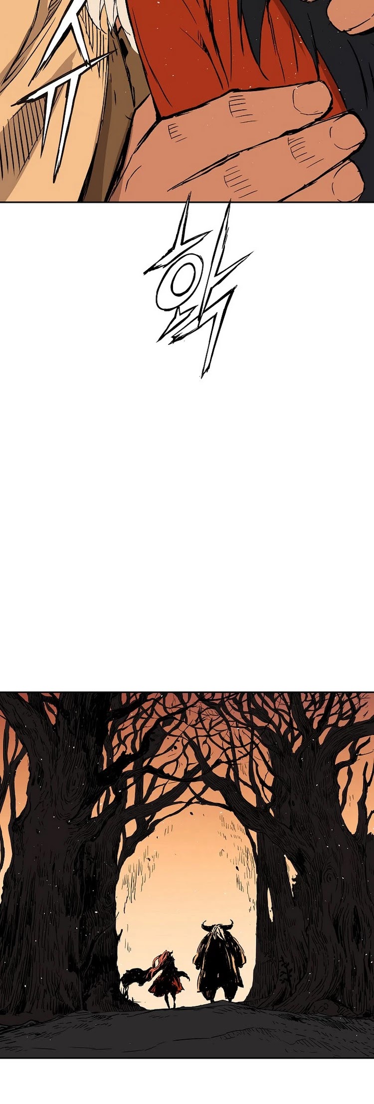 Sword Sheath's Child Chapter 101 page 49 - Chapter 101