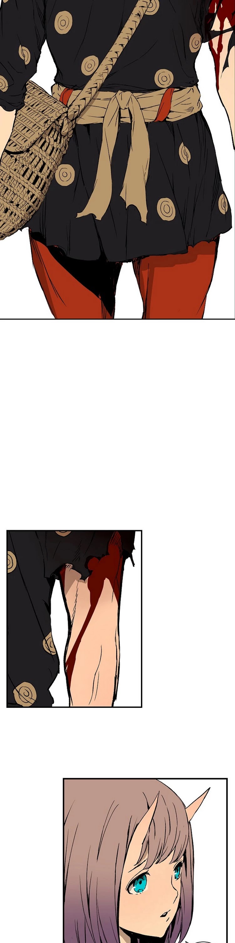 Sword Sheath's Child Chapter 101 page 53 - Chapter 101
