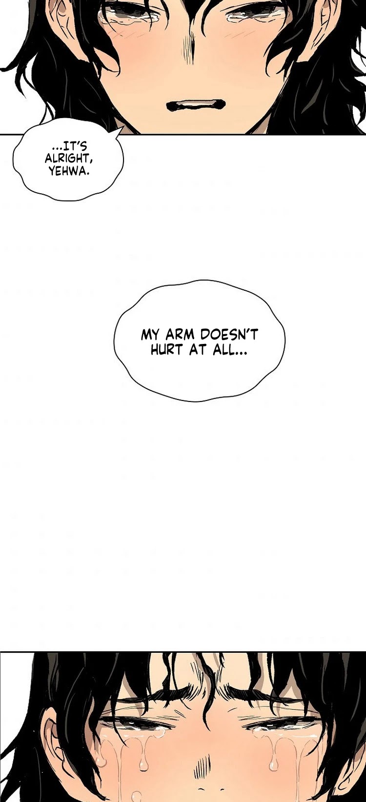 Sword Sheath's Child Chapter 101 page 55 - Chapter 101