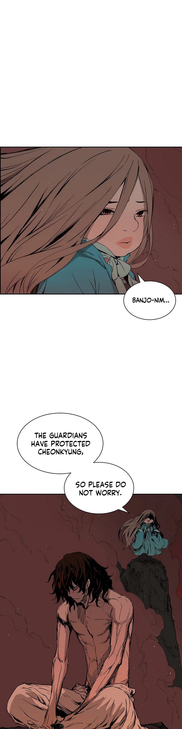 Sword Sheath's Child Chapter 101 page 8 - Chapter 101
