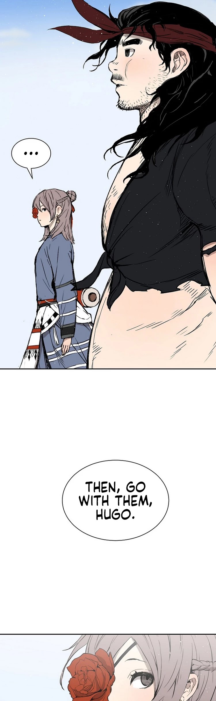 Sword Sheath's Child Chapter 102 page 24 - Chapter 102