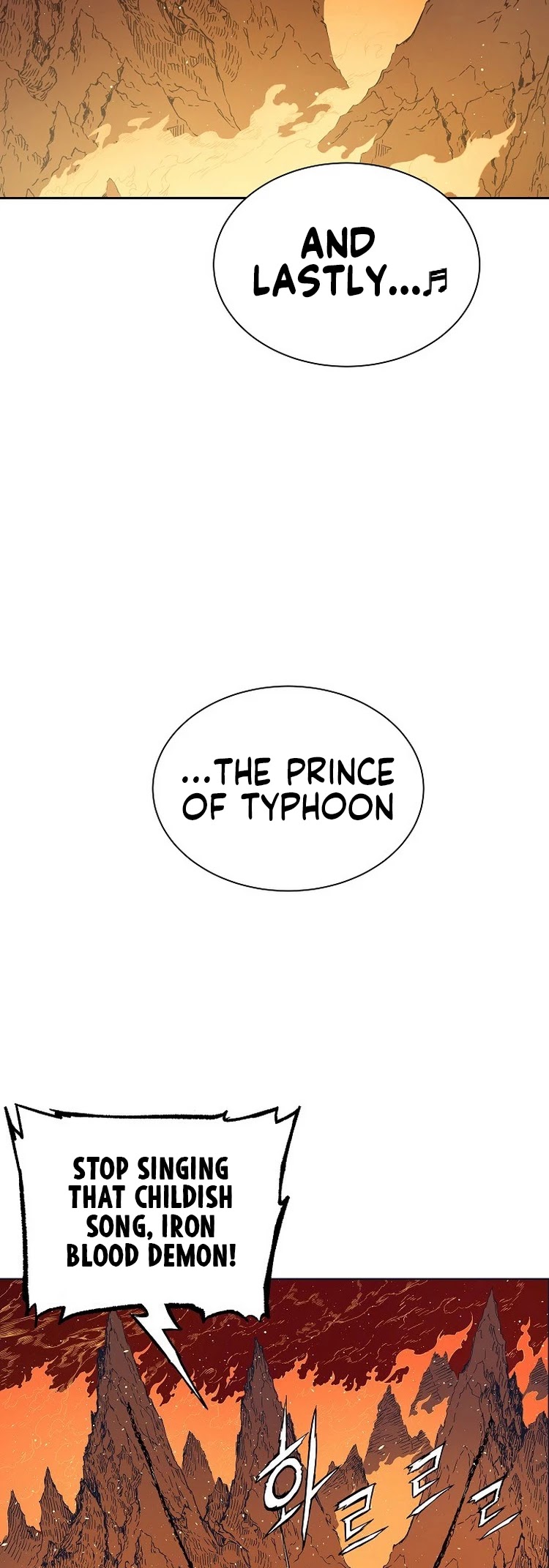 Sword Sheath's Child Chapter 102 page 30 - Chapter 102