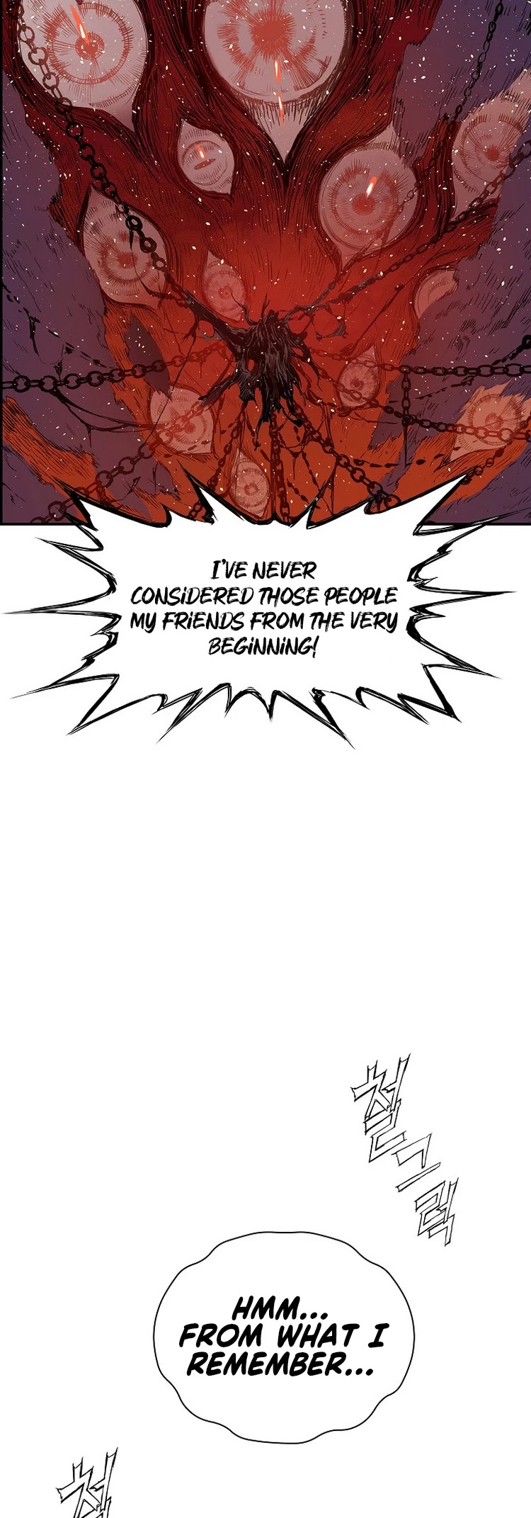 Sword Sheath's Child Chapter 102 page 33 - Chapter 102