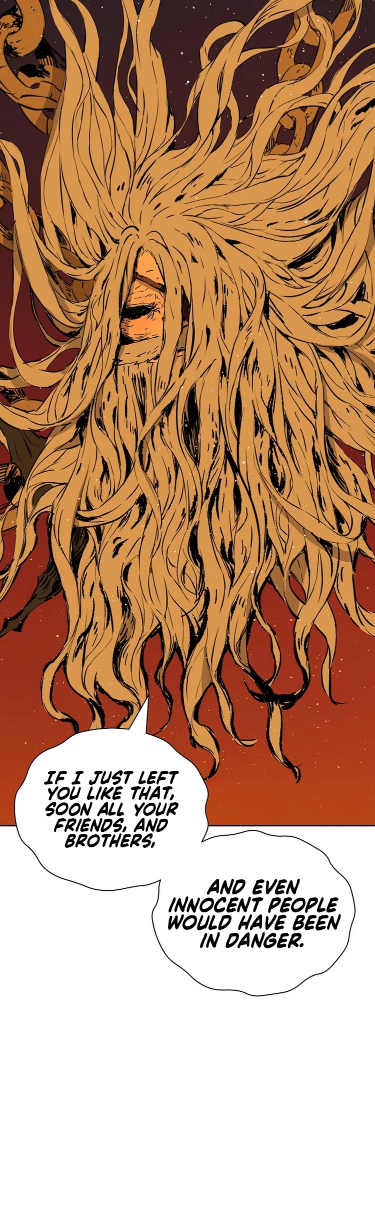 Sword Sheath's Child Chapter 102 page 37 - Chapter 102