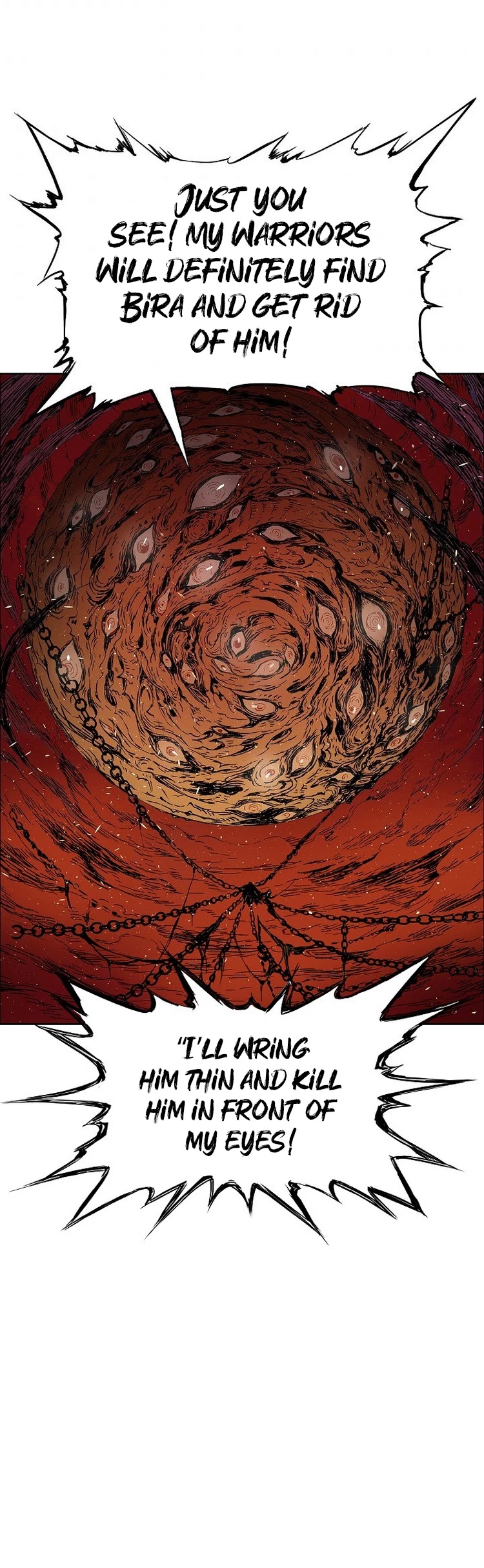 Sword Sheath's Child Chapter 102 page 41 - Chapter 102